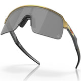 Occhiali Oakley Sutro Lite - Olympic Gold Prizm Black - N