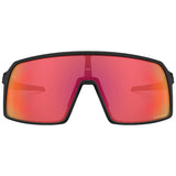 Occhiali Oakley Sutro - Matte Black Prizm Trail Torch