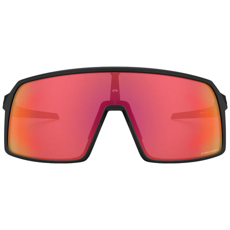 Occhiali Oakley Sutro - Matte Black Prizm Trail Torch