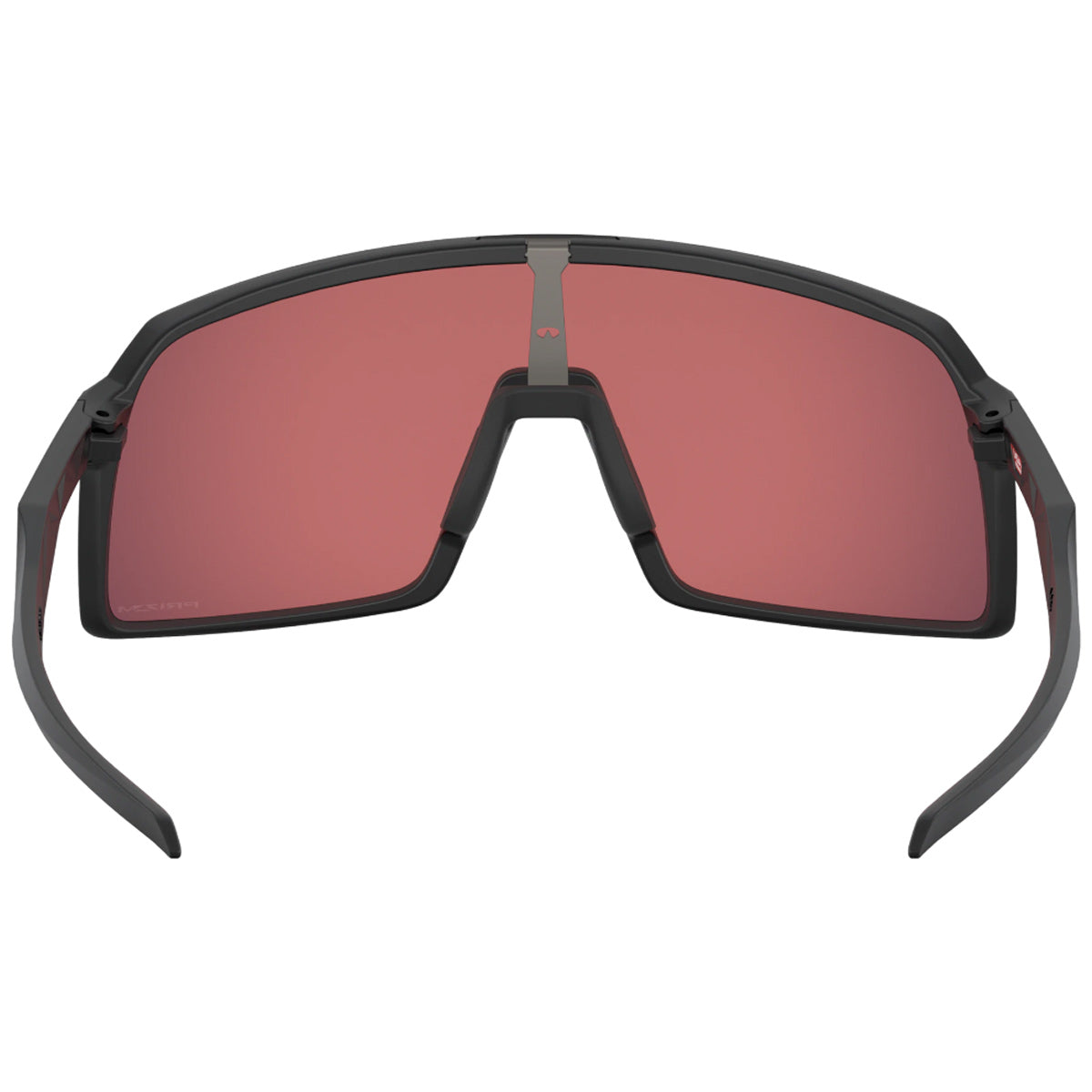 Occhiali Oakley Sutro - Matte Black Prizm Trail Torch