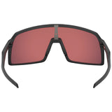 Occhiali Oakley Sutro - Matte Black Prizm Trail Torch