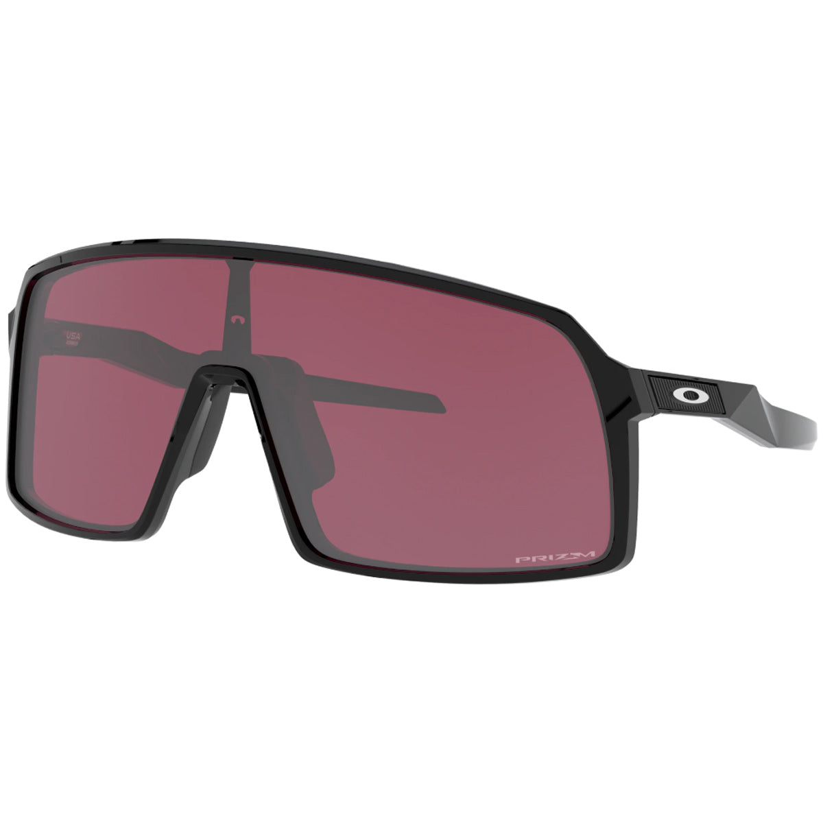 Occhiali Oakley Sutro - Polished Black Prizm Snow Black