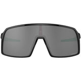 Occhiali Oakley Sutro - Polished Black Prizm Black - Q