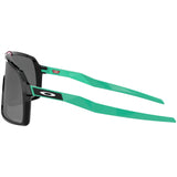 Occhiali Oakley Sutro - Polished Black Prizm Black - A