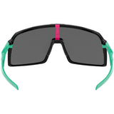 Occhiali Oakley Sutro - Polished Black Prizm Black - B
