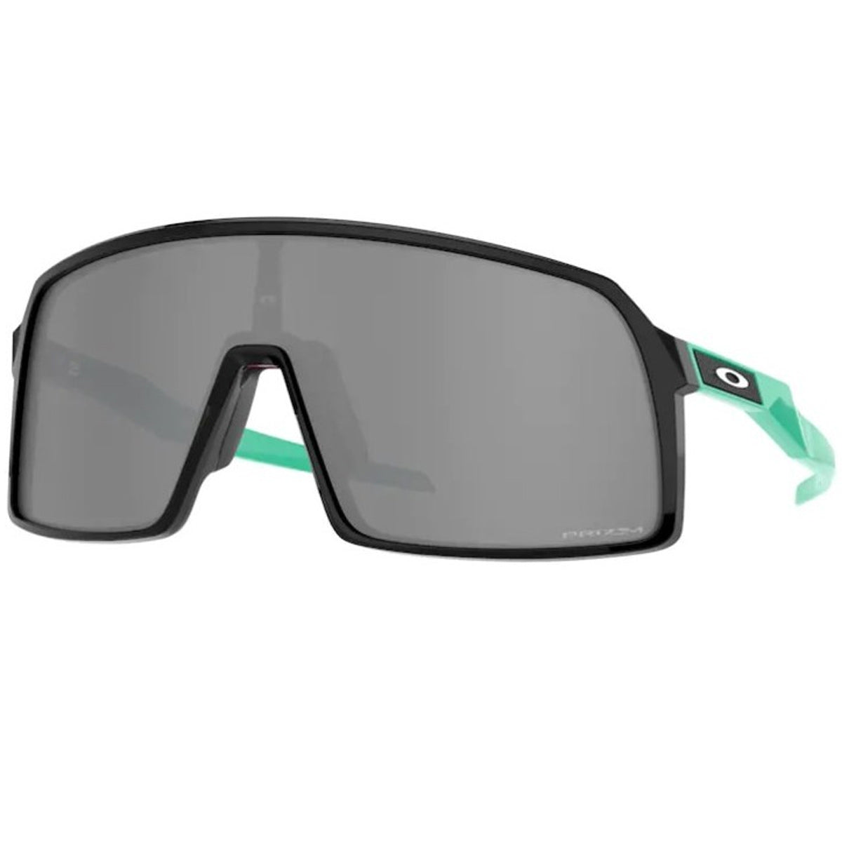 Occhiali Oakley Sutro - Polished Black Prizm Black - P