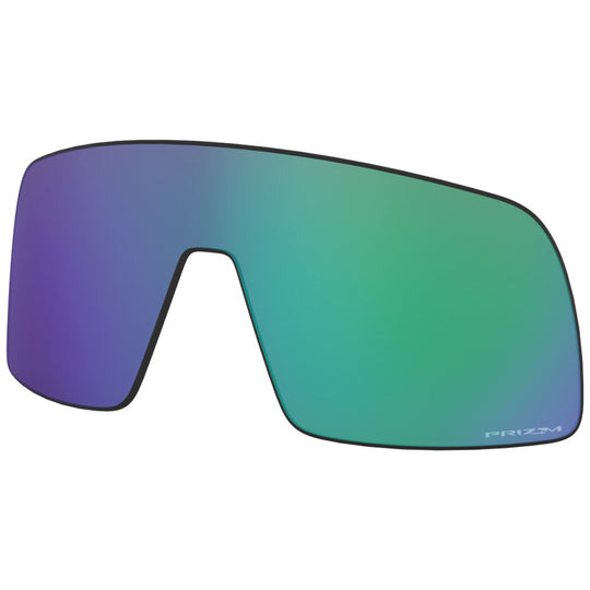Lente Oakley Sutro S - Prizm Jade