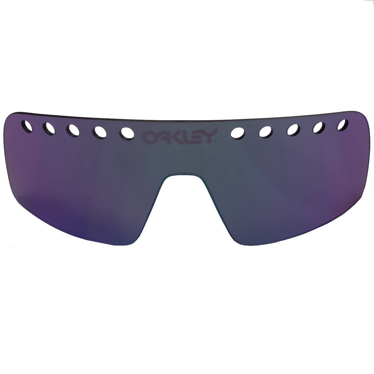 Lenti Oakley Sutro - Prizm Jade Vented - G