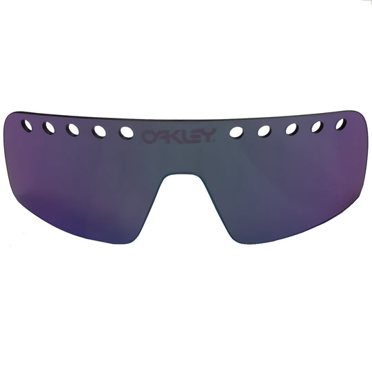 Lentille Oakley Sutro - Prizm Jade Vented