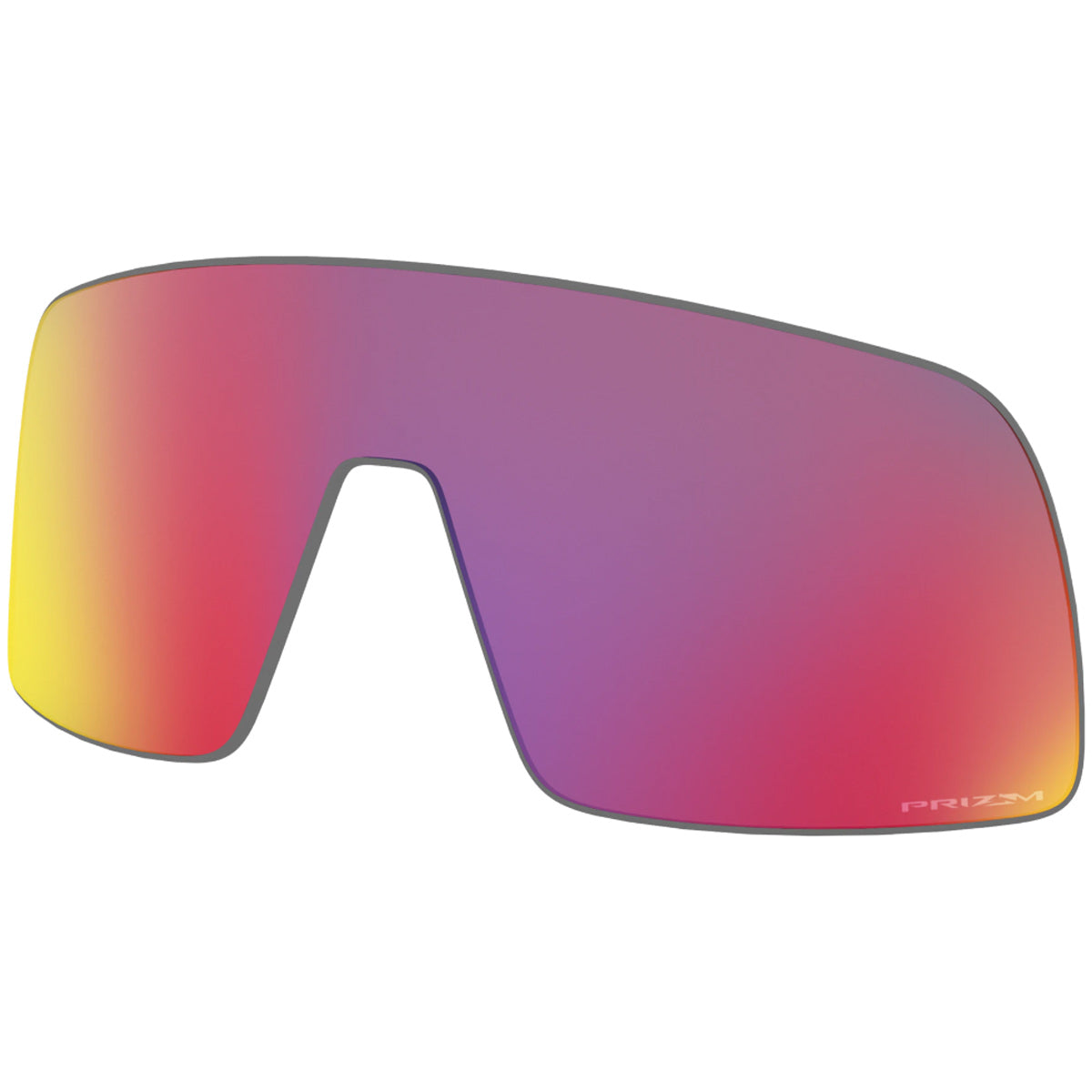 Lenti Oakley Sutro - Prizm Road