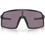 Oakley Sutro S brille - Matte Black Prizm Grey