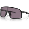 Oakley Sutro S sunglasses - Matte Black Prizm Grey