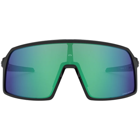 Occhiali Oakley Sutro S - Polished Black Prizm Jade