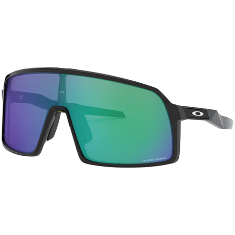 Occhiali Oakley Sutro S - Polished Black Prizm Jade