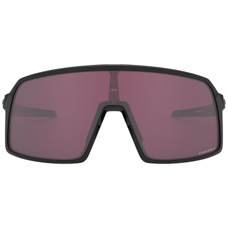 Occhiali Oakley Sutro S - Polished Black Prizm Road Black