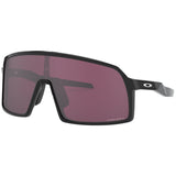 Occhiali Oakley Sutro S - Polished Black Prizm Road Black