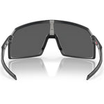 Oakley Sutro S High Resolution sunglasses - Matte Carbon Prizm Black
