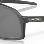 Oakley Sutro S High Resolution brille - Matte Carbon Prizm Black