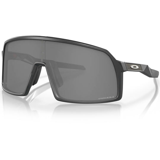 Gafas Oakley Sutro S High Resolution - Matte Carbon Prizm Black