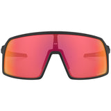 Occhiali Oakley Sutro S - Matte Black Prizm Trail Torch