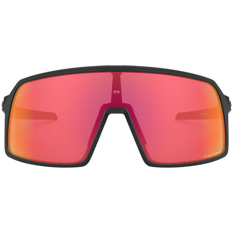 Occhiali Oakley Sutro S - Matte Black Prizm Trail Torch