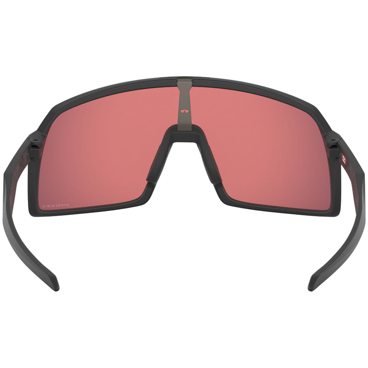 Occhiali Oakley Sutro S - Matte Black Prizm Trail Torch