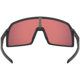 Occhiali Oakley Sutro S - Matte Black Prizm Trail Torch