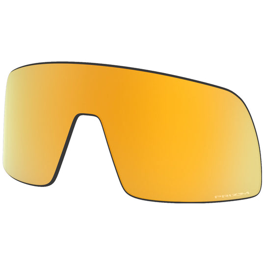 Lentille Oakley Sutro S - Prizm 24K