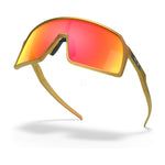 Oakley Sutro Troy Lee Design sunglasses - Red Gold Shift Prizm Ruby