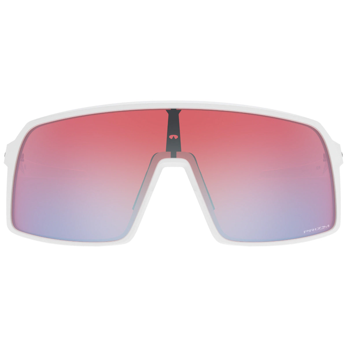 Occhiali Oakley Sutro - Polished White Prizm Snow Sapphire