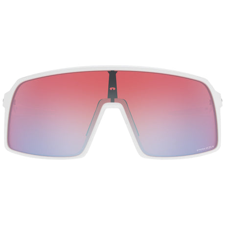 Occhiali Oakley Sutro - Polished White Prizm Snow Sapphire
