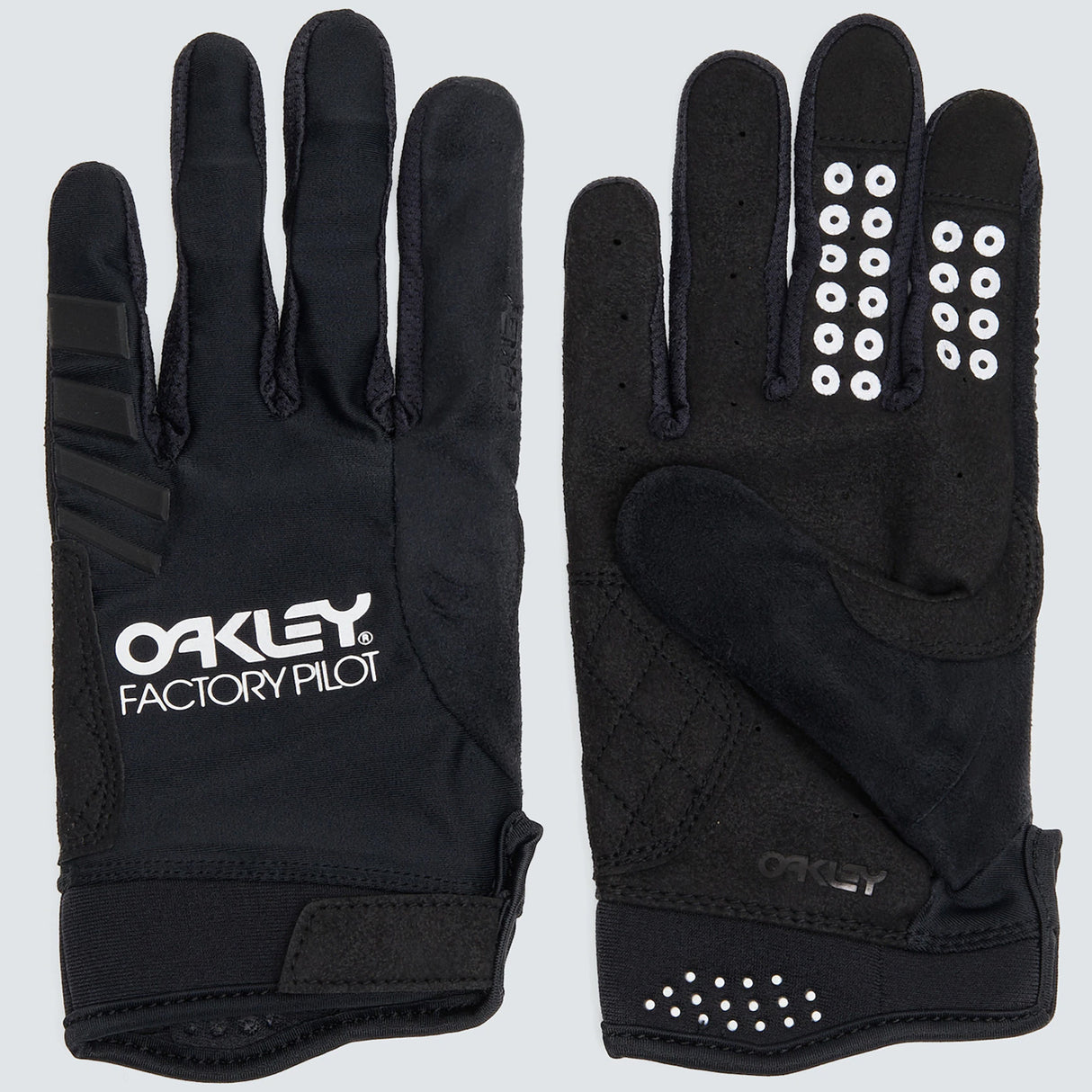 Guanti Oakley Switchback MTB - Nero - F