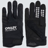 Guanti Oakley Switchback MTB - Nero - F