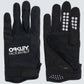 Guanti Oakley Switchback MTB - Nero