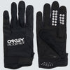 Oakley Switchback MTB gloves - Black