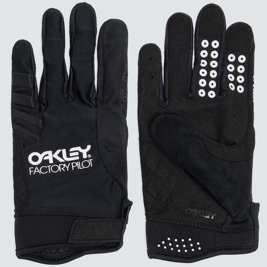 Guanti Oakley Switchback MTB - Nero