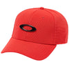 Cappellino Oakley Tincan - Rosso