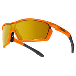 Occhiali Neon Focus - Arancio fluo