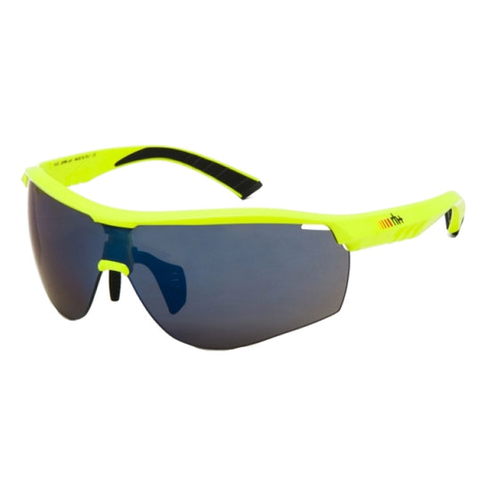 Sunglasses Rh+ Legend - Yellow Fluo