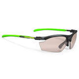 Occhiali Rudy Rydon - Giallo Fluo ImpactX - E