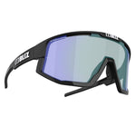 Bliz Fusion Nano sunglasses - Black blue
