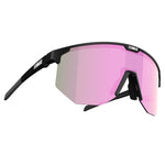 Bliz Hero Small sunglasses - Black pink