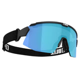 Occhiali Bliz Breeze - Nero blu - E