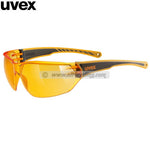 Occhiali Uvex SGL 204 - Arancio