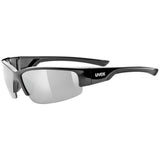 Occhiali Uvex Sportstyle 215 - Nero