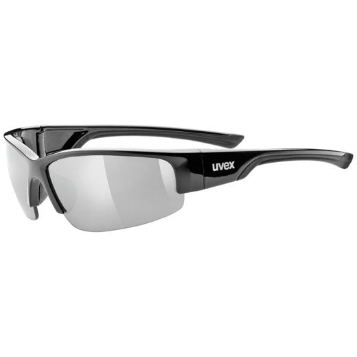 Goggles Uvex Sportstyle 215 - Black