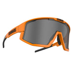Bliz Vision sunglasses - Orange