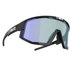 Bliz Vision Nano sunglasses - Black blue