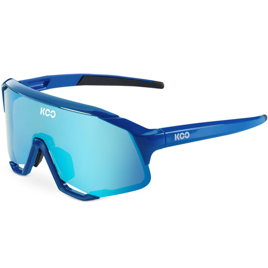 KOO Demos sunglasses - Blue