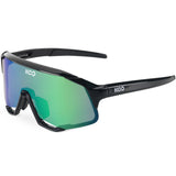 Occhiali KOO Demos - Nero verde